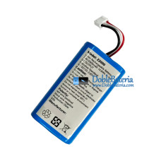 Batería para PLC Z2000 [Batería de Repuesto]